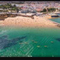 City&Sea, hotel en Lagos