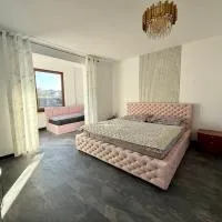 Self-Check- New Home، فندق في ليفيتسا