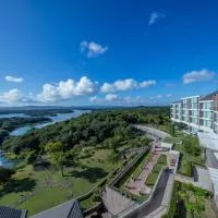 Miyako Resort Okushima Aqua Forest: Shima şehrinde bir otel