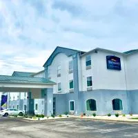 Baymont by Wyndham La Grange KY Southeast, hotel di La Grange