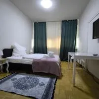 FEWO Leonie 3 Schlafzimmer Apartment, hotel sa Hückeswagen