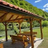 River Resort Vinac Jajce, hotel a Jajce