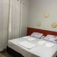 Pousada Regina, khách sạn ở Cachoeiro de Itapemirim