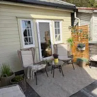 Leilighet i Sokndal, hotel v destinaci Sokndal