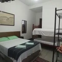 Pousada Regis Bocaina SJB, hotel v destinácii Sao Jose do Barreiro