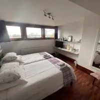 Breeze Guest House, hotel sa Bootle