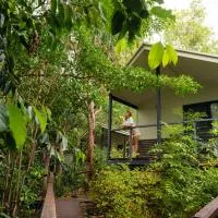 Hidden Valley Holiday Park Darwin, Hotel in Darwin