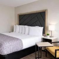 Fair Motel, hotell sihtkohas Upper Saddle River
