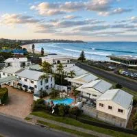 Mollymook Shores, hotel in Mollymook