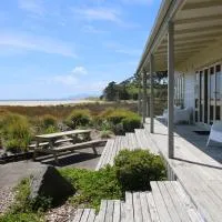 Pakiri Beach Holiday Park, Hotel in Pakiri