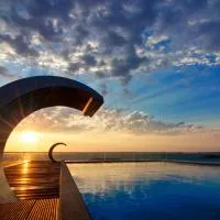 Hotel Belvedere, hotel em Torre dell'Orso