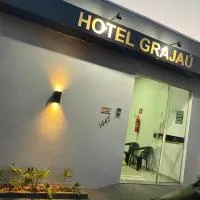 Hotel Grajaú, hotel in Arcos