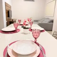 Casa aconchegante em Janaúba – hotel w mieście Janaúba