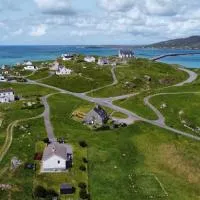 Sealladh A’ Chaolais (Eriskay), хотел в Eriskay
