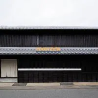 Hagizen, hotel en Hagi