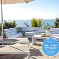 Ocean Breeze Cottage - Coast & Country, Hotel in Onetangi