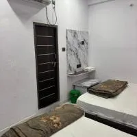 Dixit's Residency, ξενοδοχείο σε Godarpura