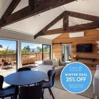 Onetangi Beach Stays Apartment - Coast & Country, Hotel in Onetangi