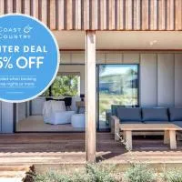 Onetangi Beach Stays Studio 2 - Coast & Country, Hotel in Onetangi