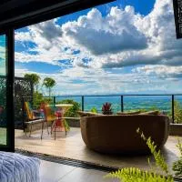 La Font Ecolodge, hotelli kohteessa Buenavista