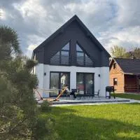 Na Pańskim – hotel w mieście Klimkówka