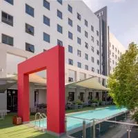 Protea Hotel Fire & Ice! by Marriott Pretoria Menlyn, hotel en Pretoria