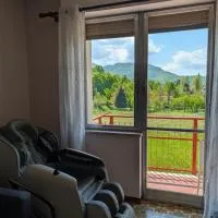 Modern Escape in Bagnasco Between Alps & Sea, hotell i Bagnasco