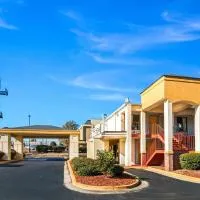 Econo Lodge - Conyers, Hotel in Conyers