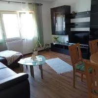 FeWo Schwarz, kleine Wohnung in Bühlertal, hotel v destinaci Bühlertal