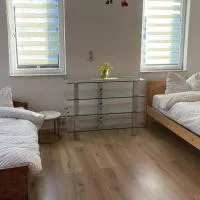 Unterkunft für Monteure, hotel em Schwallungen