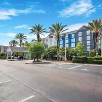 Hilton Garden Inn Jacksonville Airport, hotel u gradu 'Jacksonville'
