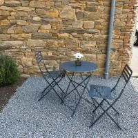 Chez Mimi, hotel a Maubert-Fontaine