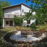 Jinn's Valley Apartment, hotel em Grižane
