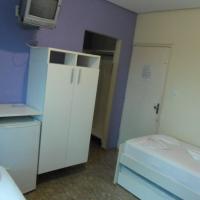 Comodoro Hotel e Churrascaria, hotel poblíž Letiště Cangapara - FLB, Floriano