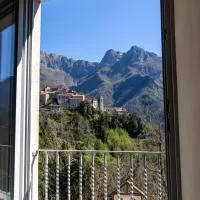 Arco delle Apuane by Migliorini، فندق في Stazzema