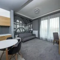 Apartamenty D20, hotel in Rybnik
