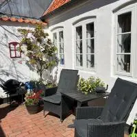 Ribe Sønderport Bed & Kitchen, готель у місті Рібе
