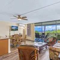 Beautiful Condo at Kihei Ali'i Kai, Close to Beach, hotel sa Kihei