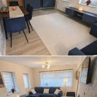 Mieszkanie dla turystów Gdańsk Osowa, hotel a Gdańsk-Rębiechowo