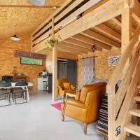 Le Nid – hotel w mieście Abbaretz