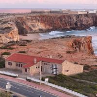 Casa dos Rebolinhos, Hotel in Sagres
