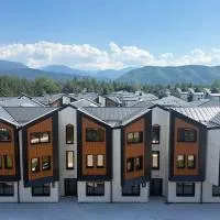 Aparthotel SamElyon, khách sạn ở Samokov