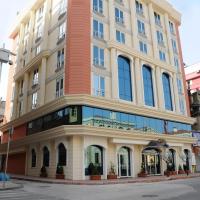 the best hotels in samsun city center samsun turkey