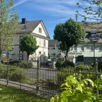Hotel St. Hubertus, ξενοδοχείο σε Wallmerod