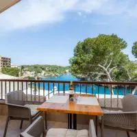 Cala Figuera Apartment 1b, khách sạn ở Cala Figuera