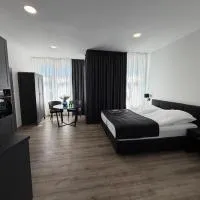 Apartament Centrum Chojniczanka โรงแรมในฮอยนิตแซ
