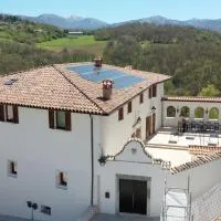 Claustrum di Colforcella, hotel v destinácii Cascia