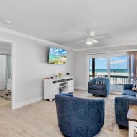Capri Condo A, hotel en Bradenton Beach