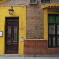 Hostal El Tucu Tucu, hotel near Teniente General Benjamín Matienzo International Airport - TUC, San Miguel de Tucumán