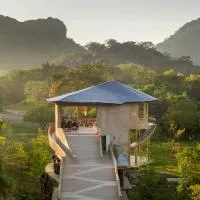 AARAWILD Luxury Villas - Sigiriya, hotel a Sigiriya